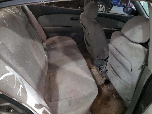 Photo 10 from auction – 2005 NISSAN ALTIMA S with VIN 1N4AL11D15C188252