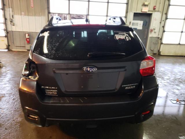 Photo 6 from auction – 2017 SUBARU CROSSTREK with VIN JF2GPABC8H8231539