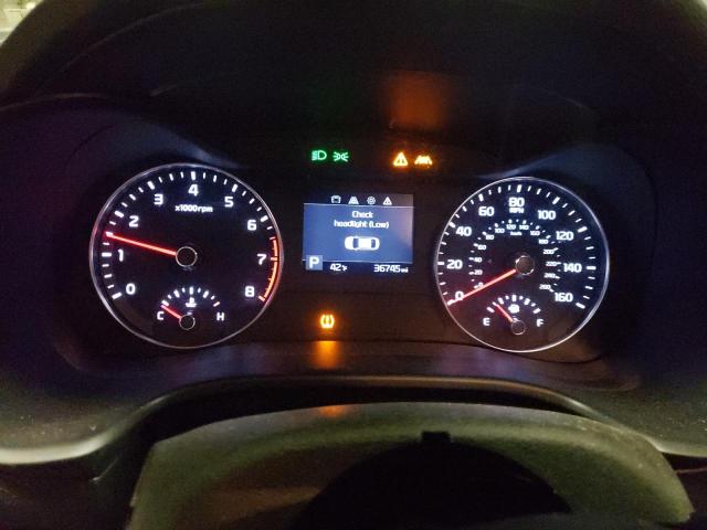 Photo 9 from auction – 2021 KIA FORTE FE with VIN 3KPF24AD2ME331379