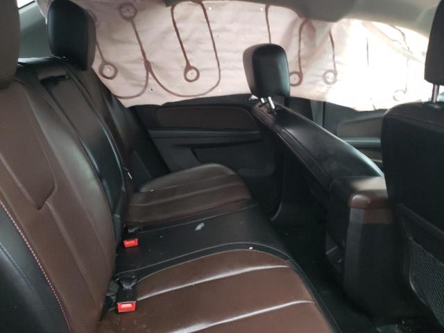 Photo 10 from auction – 2012 CHEVROLET EQUINOX LT with VIN 2GNALFEK6C6144275