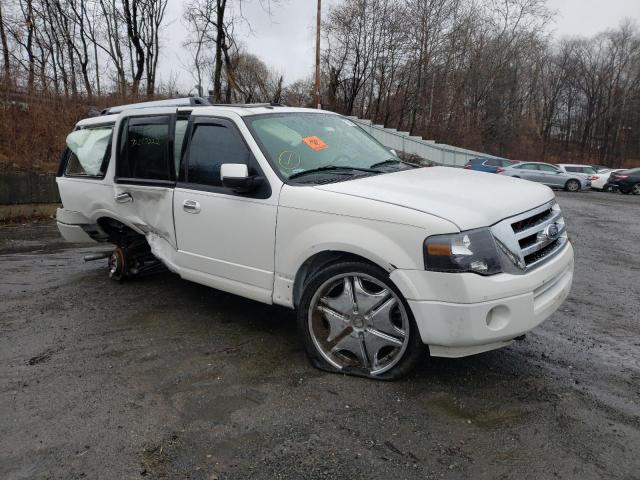 Photo 4 from auction – 2012 FORD EXPEDITION with VIN 1FMJU2A54CEF64719