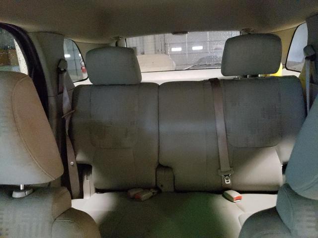 Photo 10 from auction – 2005 CHEVROLET EQUINOX LS with VIN 2CNDL23F356105968