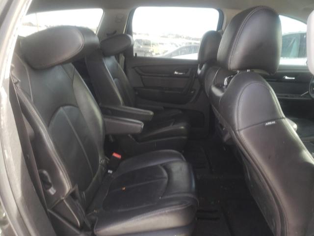 Photo 11 from auction – 2016 CHEVROLET TRAVERSE L with VIN 1GNKRHKD5GJ179256