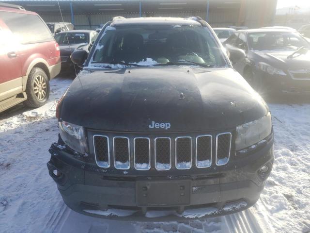 Photo 5 from auction – 2014 JEEP COMPASS SP with VIN 1C4NJDBBXED567826