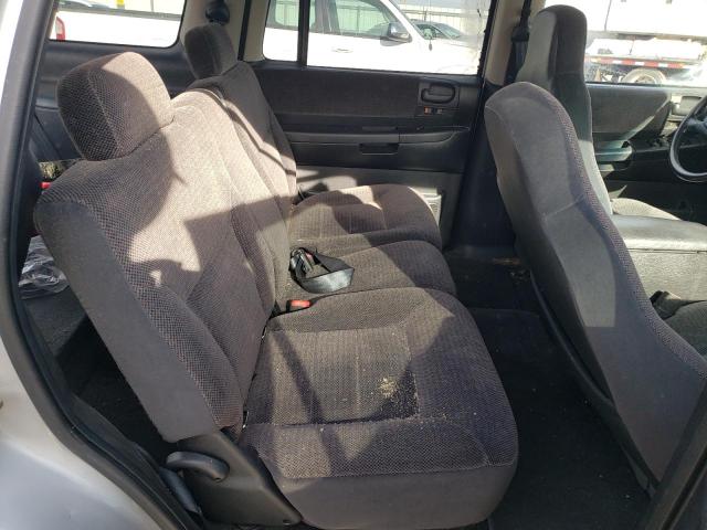 Photo 10 from auction – 2003 DODGE DURANGO SL with VIN 1D4HS48N53F603194