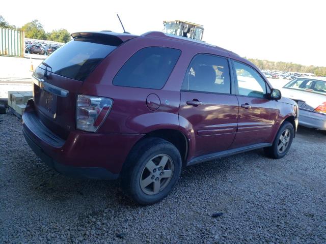 Photo 3 from auction – 2009 CHEVROLET EQUINOX LT with VIN 2CNDL33FX96205870