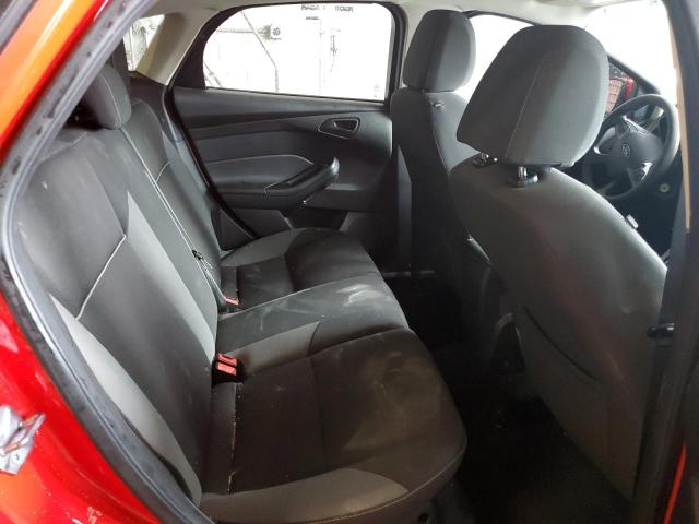 Photo 10 from auction – 2012 FORD FOCUS SE with VIN 1FAHP3K20CL455180
