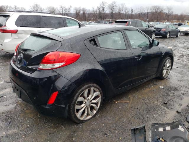 Photo 3 from auction – 2013 HYUNDAI VELOSTER with VIN KMHTC6AD0DU114261