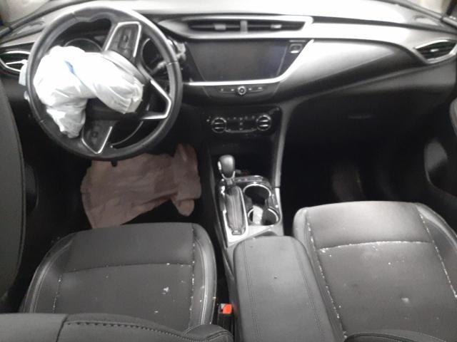 Photo 8 from auction – 2020 BUICK ENCORE GX with VIN KL4MMDSL0LB119920