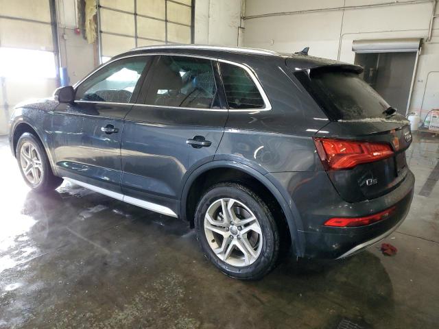 Photo 2 from auction – 2018 AUDI Q5 PREMIUM with VIN WA1BNAFY4J2211845