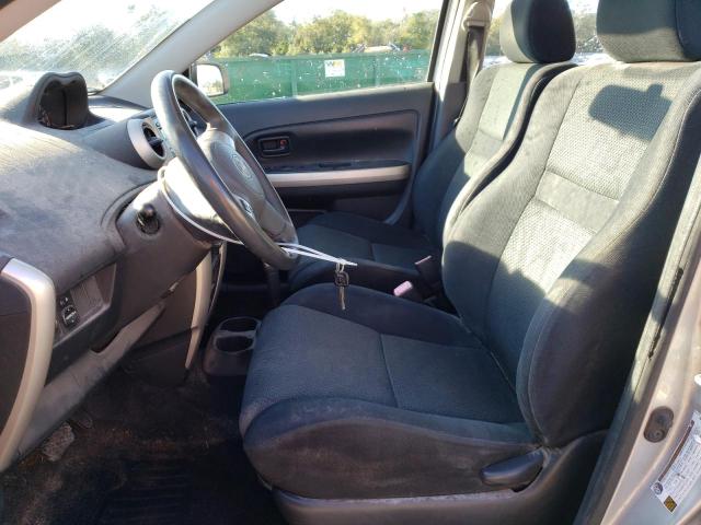 Photo 7 from auction – 2006 TOYOTA SCION XA with VIN JTKKT624965021887