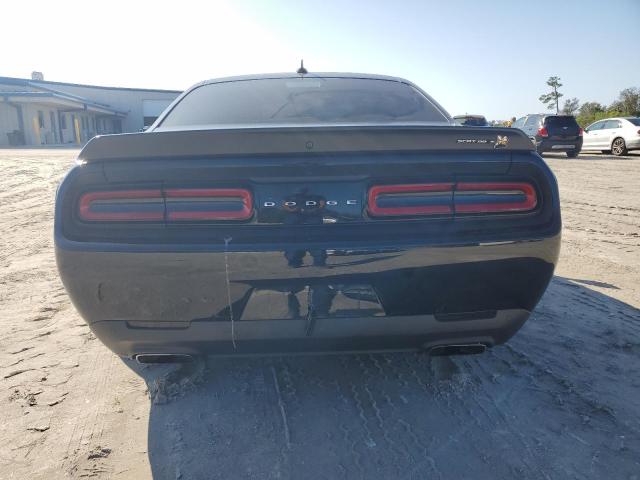 Photo 6 from auction – 2021 DODGE CHALLENGER with VIN 2C3CDZFJ7MH537654