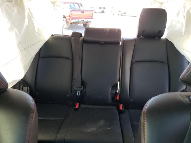 Photo 10 from auction – 2016 TOYOTA 4RUNNER SR with VIN JTEBU5JR5G5378279