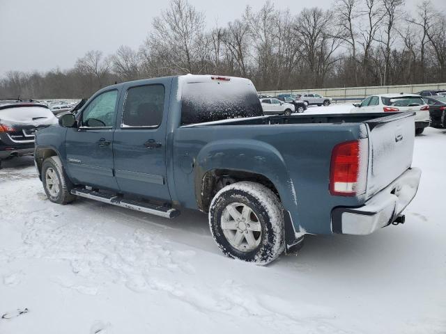 Photo 2 from auction – 2012 GMC SIERRA K15 with VIN 3GTP2VE79CG117653
