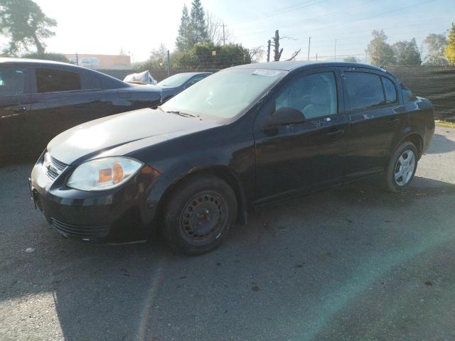 Photo 1 from auction – 2008 CHEVROLET COBALT LS with VIN 1G1AK58F487121646