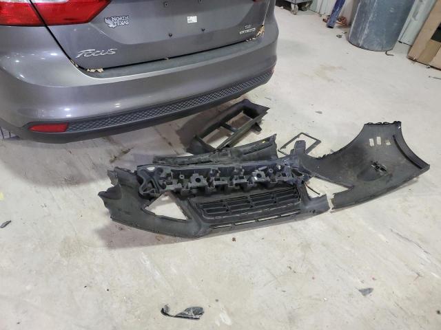 Photo 12 from auction – 2012 FORD FOCUS SE with VIN 1FAHP3F23CL449335