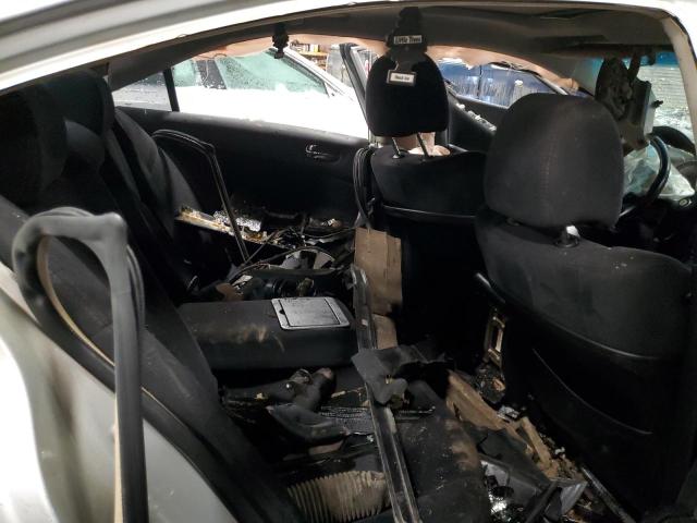 Photo 10 from auction – 2013 NISSAN MAXIMA S with VIN 1N4AA5AP7DC842564