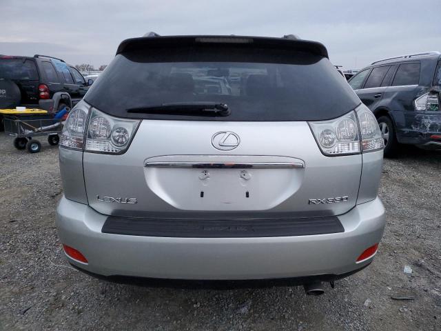 Photo 6 from auction – 2006 LEXUS RX 330 with VIN JTJGA31UX60063952