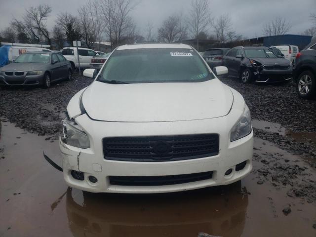 Photo 5 from auction – 2011 NISSAN MAXIMA S with VIN 1N4AA5AP2BC830772