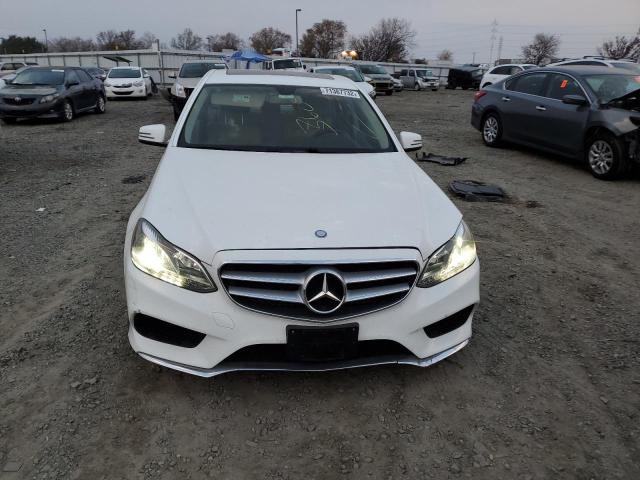 Photo 5 from auction – 2015 MERCEDES-BENZ E 350 with VIN WDDHF5KB0FB122339