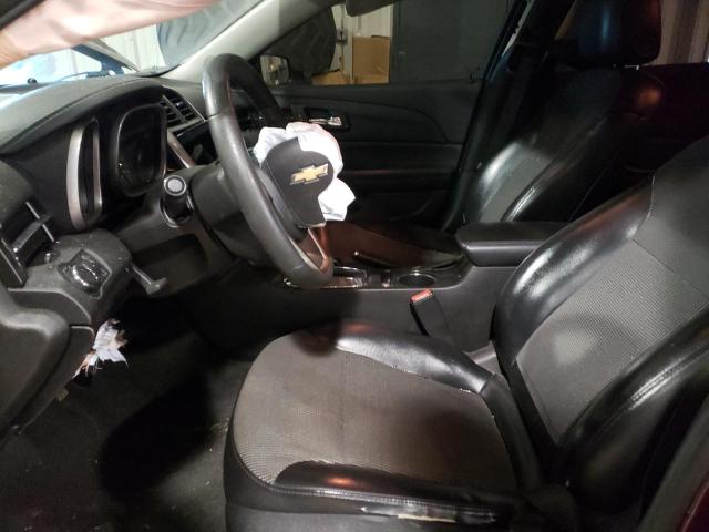 Photo 7 from auction – 2015 CHEVROLET MALIBU 1LT with VIN 1G11C5SL0FF104728