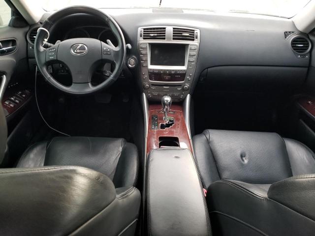 Photo 8 from auction – 2007 LEXUS IS 350 with VIN JTHBE262275015948