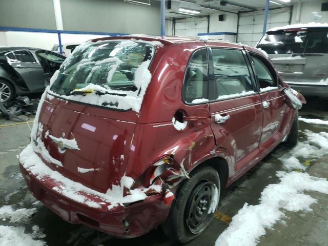 Photo 3 from auction – 2007 CHRYSLER PT CRUISER with VIN 3A4FY48B27T533992