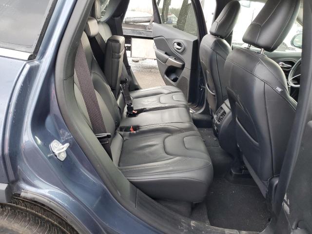 Photo 11 from auction – 2019 JEEP CHEROKEE L with VIN 1C4PJMDX6KD379446