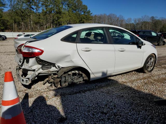 Photo 3 from auction – 2017 FORD FIESTA SE with VIN 3FADP4BJ7HM142774