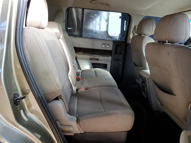 Photo 11 from auction – 2012 FORD FLEX SE with VIN 2FMGK5BC9CBD18887