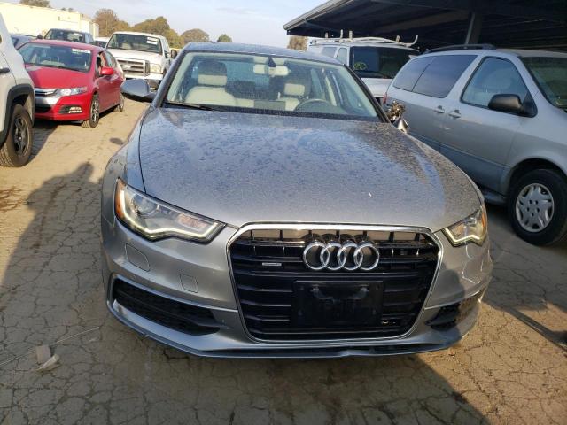 Photo 5 from auction – 2013 AUDI A6 PRESTIG with VIN WAUHGAFC4DN105250