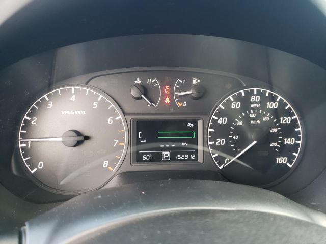 Photo 9 from auction – 2014 NISSAN SENTRA S with VIN 3N1AB7AP4EY255835