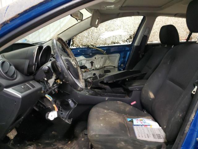 Zdjęcie 7 z aukcji – 2012 MAZDA 3 I z VIN JM1BL1L8XC1662979