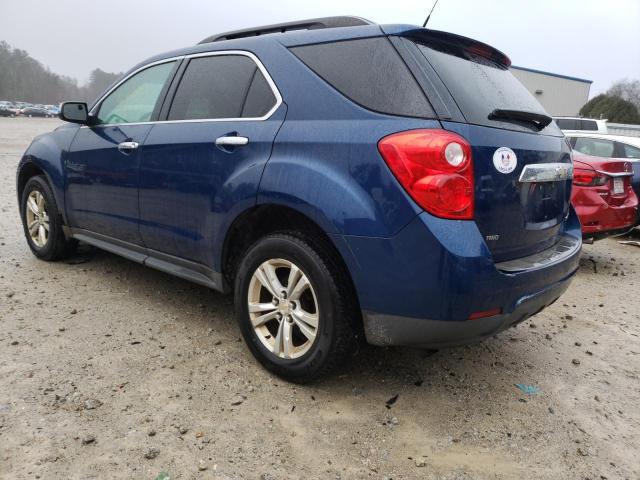 Photo 2 from auction – 2010 CHEVROLET EQUINOX with VIN 2CNFLEEW2A6322395