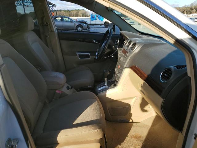 Photo 7 from auction – 2008 SATURN VUE XE with VIN 3GSCL33P88S569847
