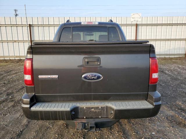 Photo 6 from auction – 2007 FORD EXPLORER S with VIN 1FMEU33847UA64361