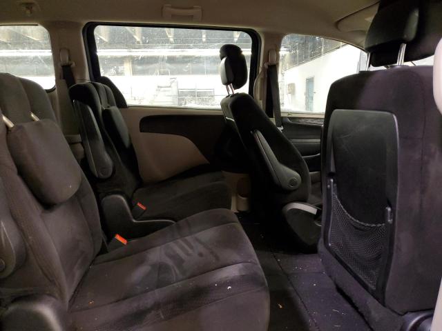 Photo 10 from auction – 2013 DODGE GRAND CARA with VIN 2C4RDGBG0DR794623