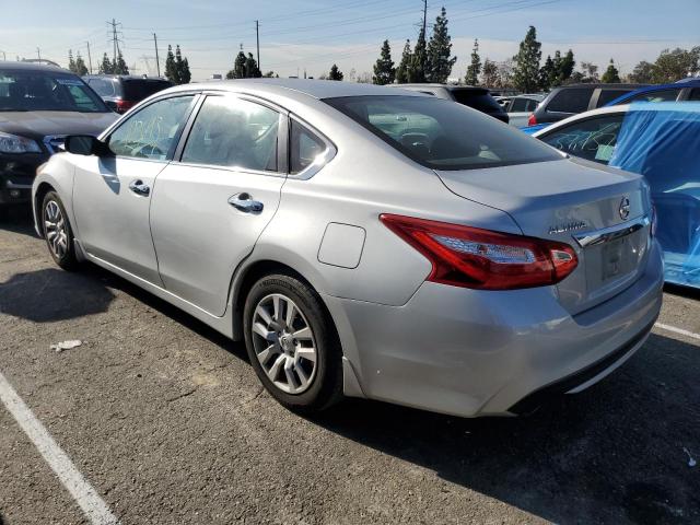 Photo 2 from auction – 2016 NISSAN ALTIMA 2.5 with VIN 1N4AL3APXGC201394