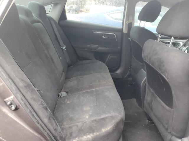 Photo 10 from auction – 2015 NISSAN ALTIMA 2.5 with VIN 1N4AL3APXFN378028