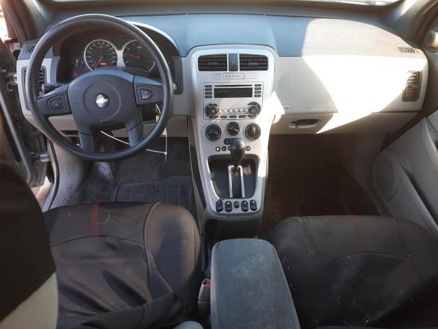 صورة رقم 8 من المزاد - 2005 CHEVROLET EQUINOX LS مع VIN 2CNDL13F356016802