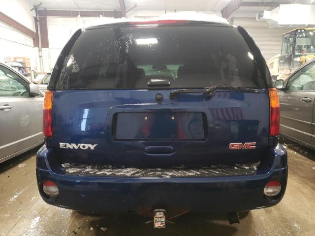 Photo 6 from auction – 2004 GMC ENVOY with VIN 1GKDT13S042286779