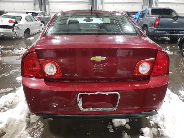 Photo 6 from auction – 2008 CHEVROLET MALIBU 2LT with VIN 1G1ZJ57B28F244243