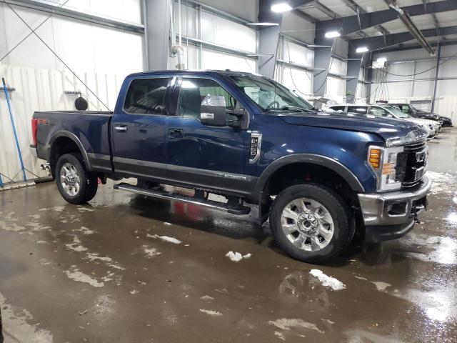 Photo 4 from auction – 2017 FORD F350 SUPER with VIN 1FT8W3BT5HEE32804