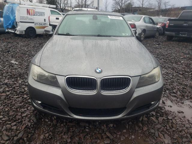 Photo 5 from auction – 2009 BMW 328 I SULE with VIN WBAPH53589A436031