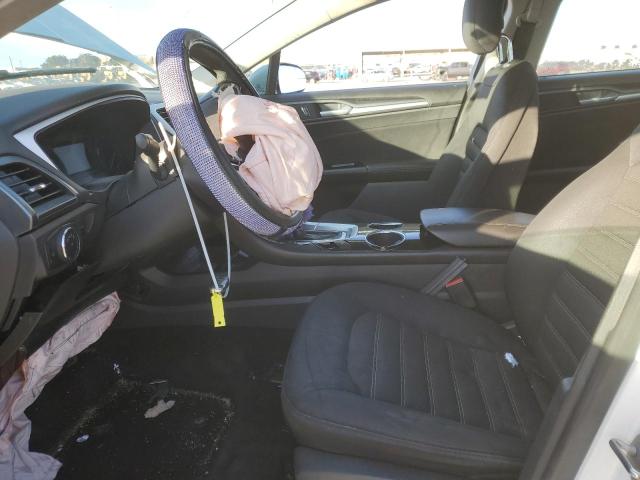 Photo 7 from auction – 2013 FORD FUSION SE with VIN 3FA6P0H74DR194860