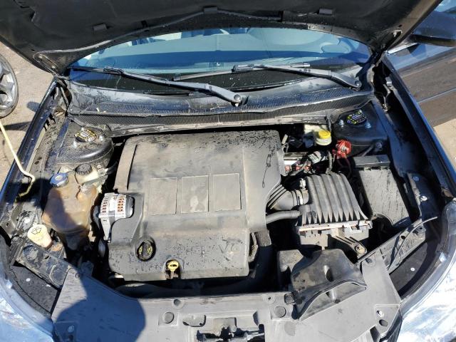 Photo 11 from auction – 2007 CHRYSLER SEBRING LI with VIN 1C3LC66M17N564677
