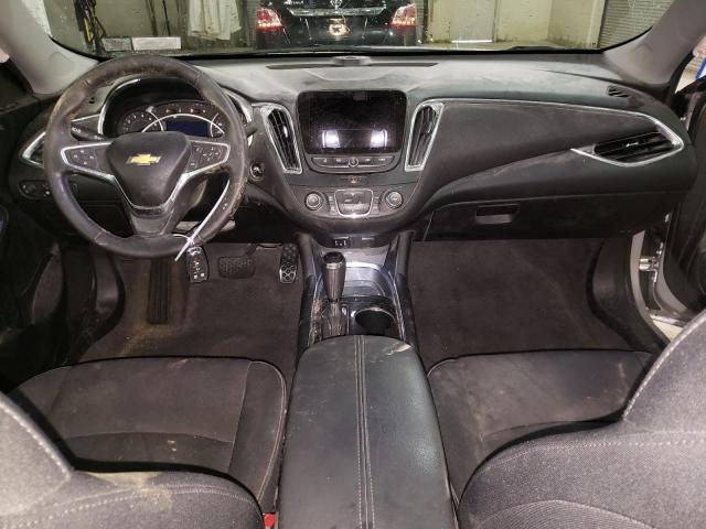 Photo 8 from auction – 2017 CHEVROLET MALIBU LT with VIN 1G1ZE5ST7HF264606