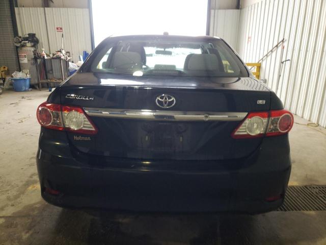 Photo 6 from auction – 2011 TOYOTA COROLLA BA with VIN 2T1BU4EE6BC661727