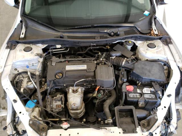 Photo 11 from auction – 2014 HONDA ACCORD LX with VIN 1HGCR2F38EA187183