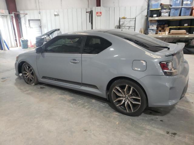 Photo 2 from auction – 2014 TOYOTA SCION TC with VIN JTKJF5C78E3086147